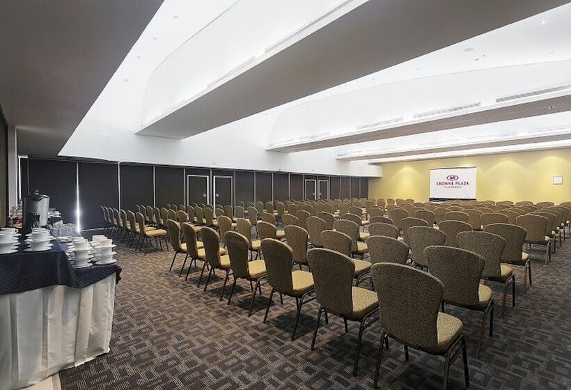Fotos del hotel Crowne Plaza Villahermosa, An Ihg:  16