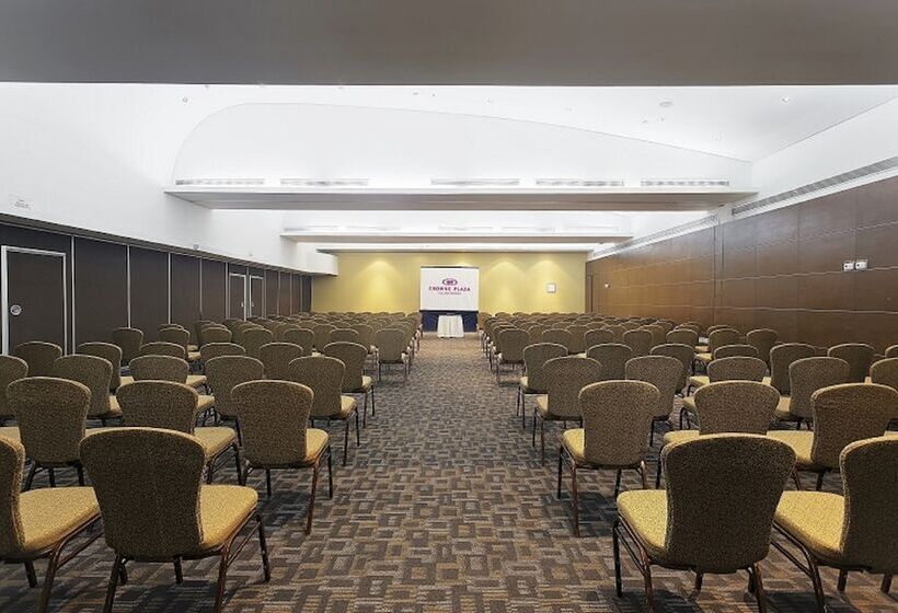 Fotos del hotel Crowne Plaza Villahermosa, An Ihg:  2