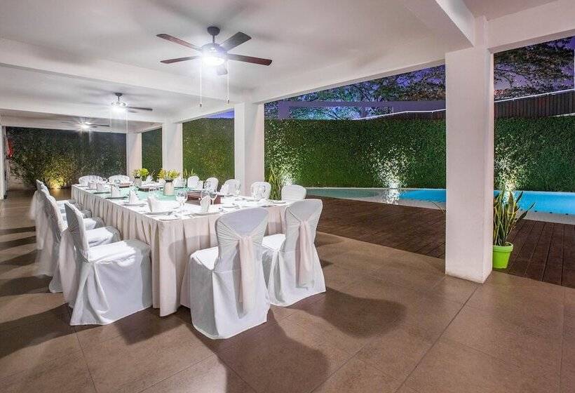 Fotos del hotel Crowne Plaza Villahermosa, An Ihg:  14