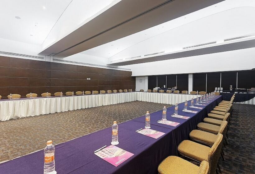 Fotos del hotel Crowne Plaza Villahermosa, An Ihg:  12