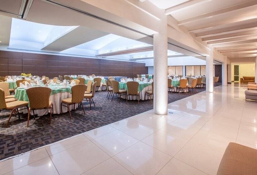 Fotos del hotel Crowne Plaza Villahermosa, An Ihg:  11