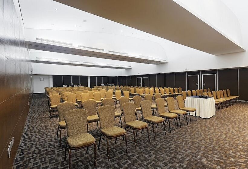 Fotos del hotel Crowne Plaza Villahermosa, An Ihg:  10