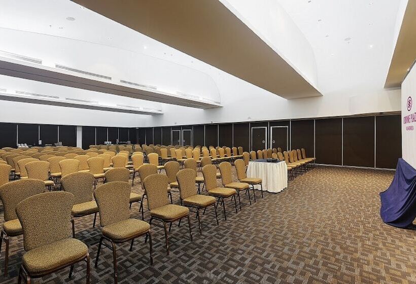 Fotos del hotel Crowne Plaza Villahermosa, An Ihg:  9