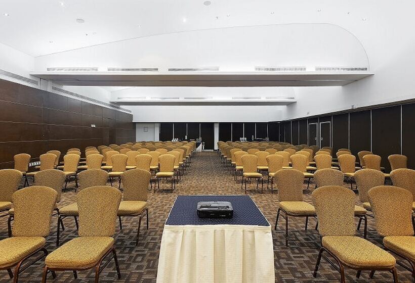 Fotos del hotel Crowne Plaza Villahermosa, An Ihg:  23
