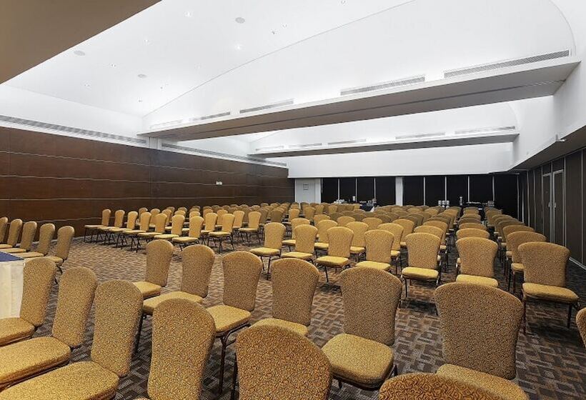 Fotos del hotel Crowne Plaza Villahermosa, An Ihg:  8