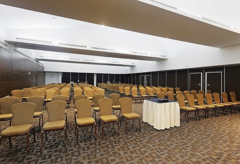 Fotos del hotel Crowne Plaza Villahermosa, An Ihg:  24