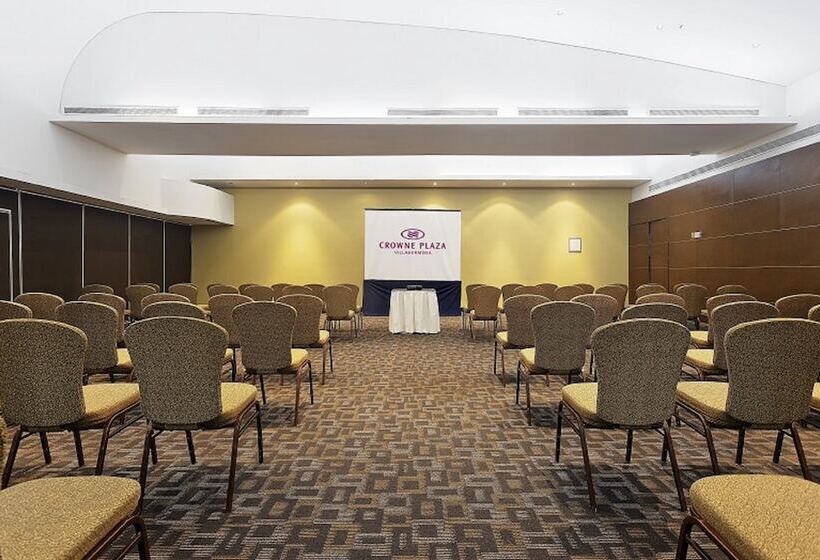 Fotos del hotel Crowne Plaza Villahermosa, An Ihg:  25