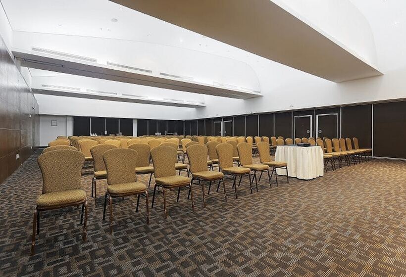 Fotos del hotel Crowne Plaza Villahermosa, An Ihg:  6