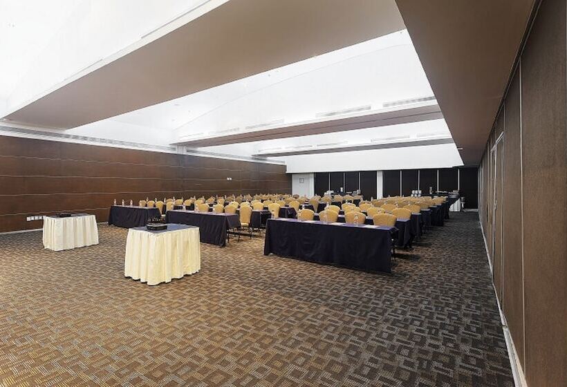 Fotos del hotel Crowne Plaza Villahermosa, An Ihg:  26