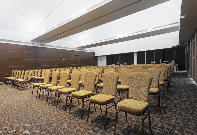 Fotos del hotel Crowne Plaza Villahermosa, An Ihg:  5