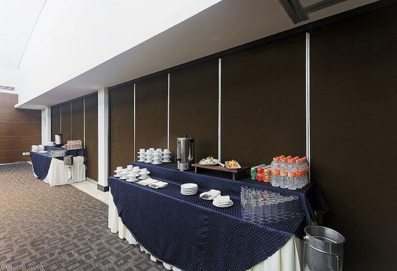 Fotos del hotel Crowne Plaza Villahermosa, An Ihg:  4