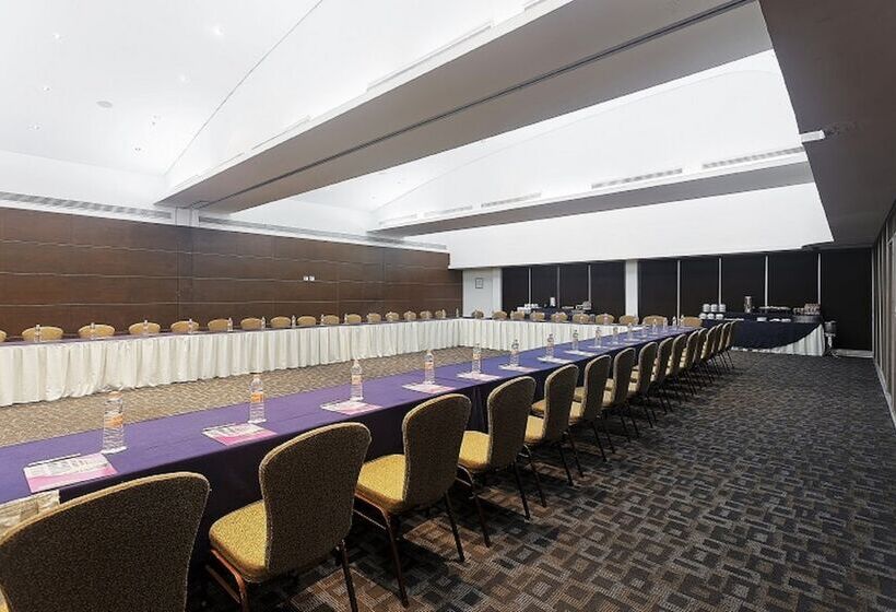 Fotos del hotel Crowne Plaza Villahermosa, An Ihg:  29