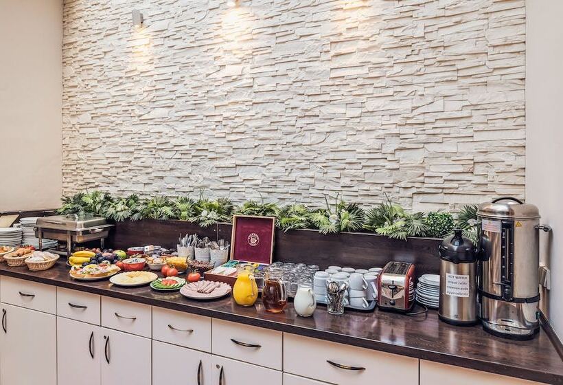 Fotos del hotel Czechia:  15