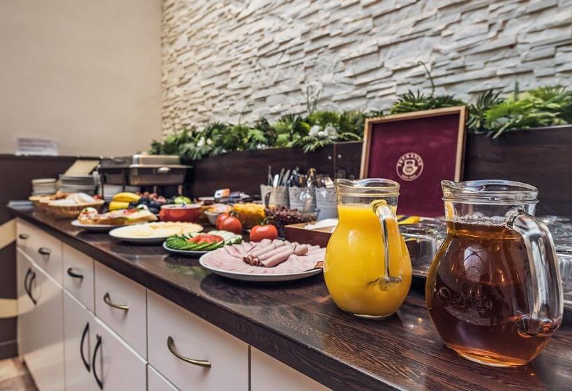 Fotos del hotel Czechia:  21