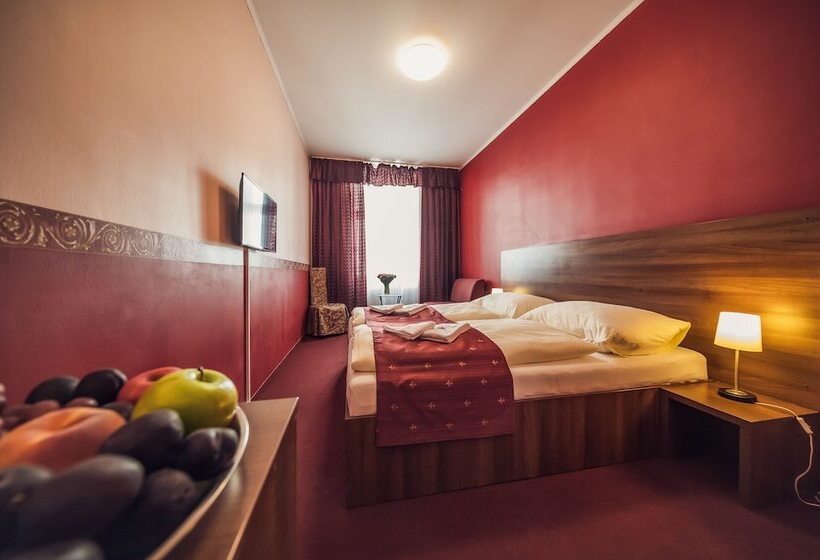 Fotos del hotel Czechia:  3