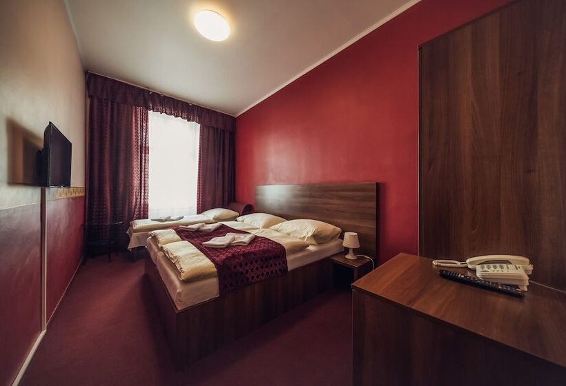 Fotos del hotel Czechia:  12