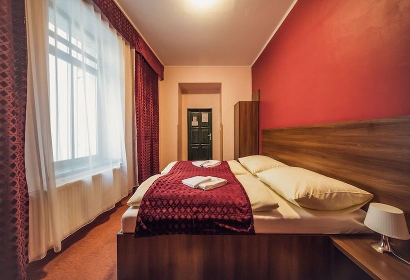 Fotos del hotel Czechia:  18