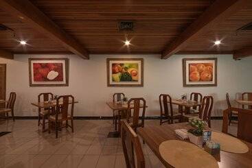 هتل Dan Inn Sao Jose Do Rio Preto