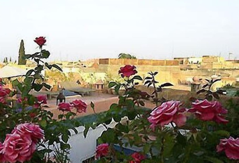Fotos del hotel Dar Naima:  2