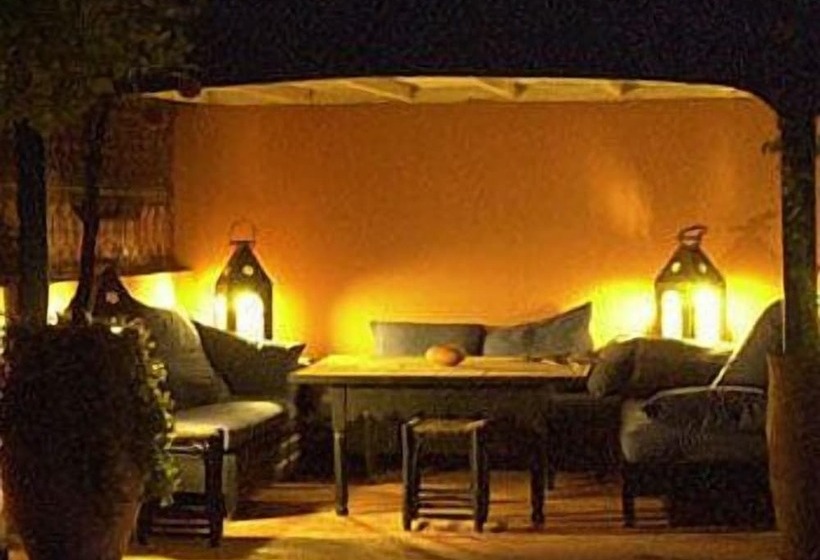 Fotos del hotel Dar Naima:  4