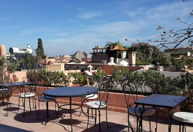 Fotos del hotel Dar Naima:  5
