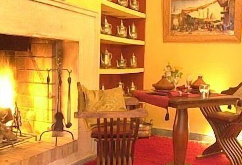 Fotos del hotel Dar Naima:  7