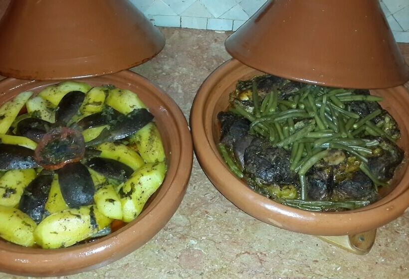 Fotos del hotel Dar Naima:  8