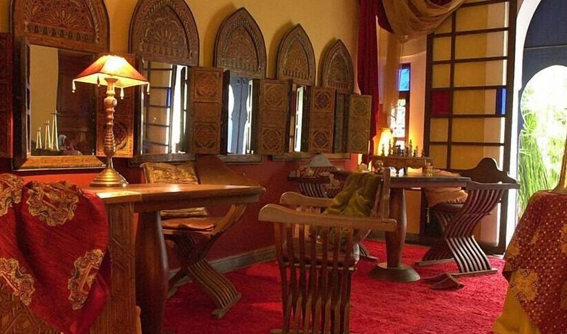 Fotos del hotel Dar Naima:  9