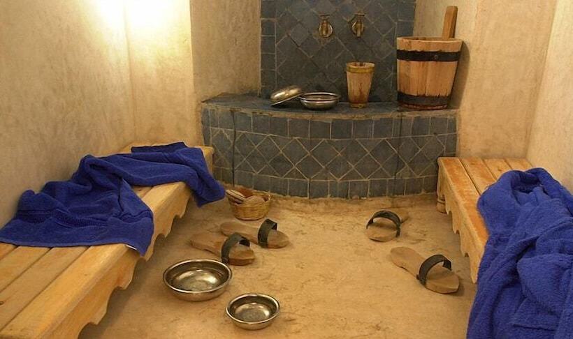 Fotos del hotel Dar Naima:  11