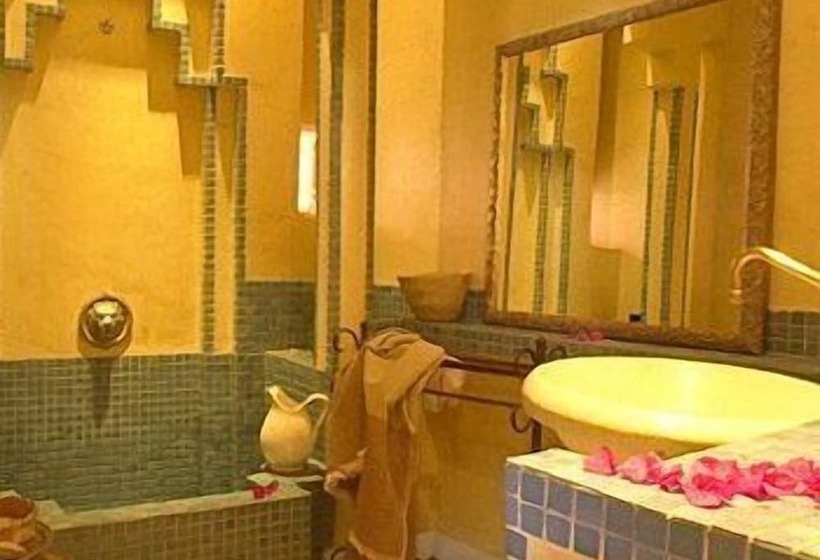Fotos del hotel Dar Naima:  12