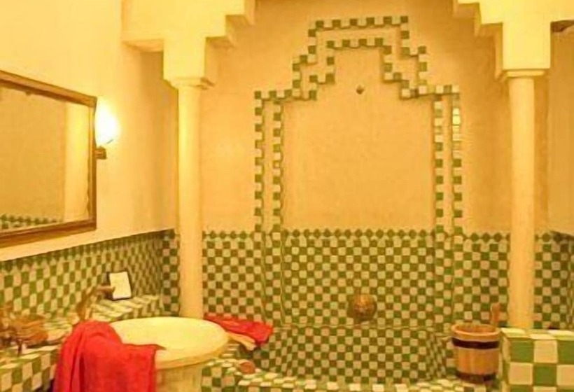 Fotos del hotel Dar Naima:  13
