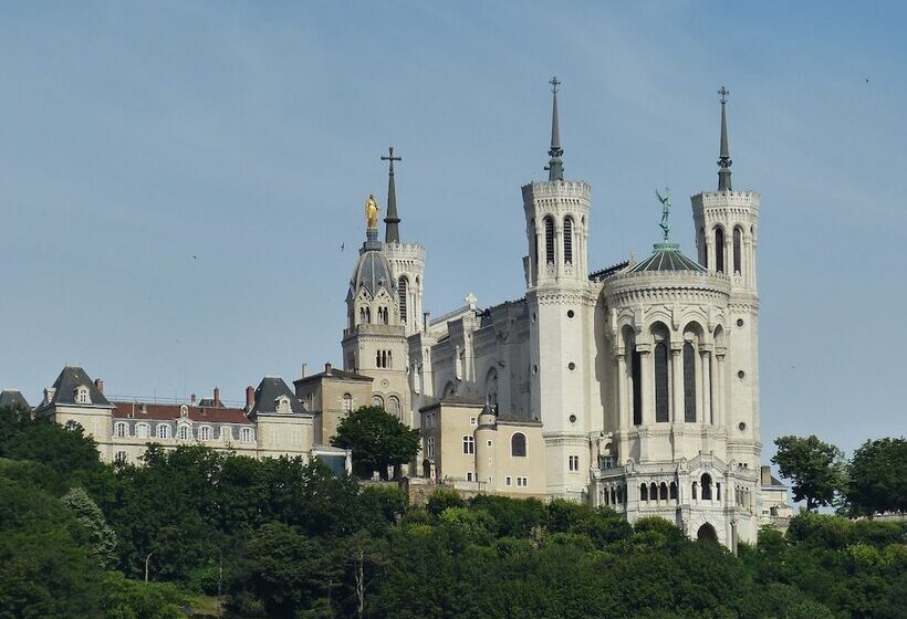 Fotos del hotel Crowne Plaza Lyon Parc De La Tête D'or:  6