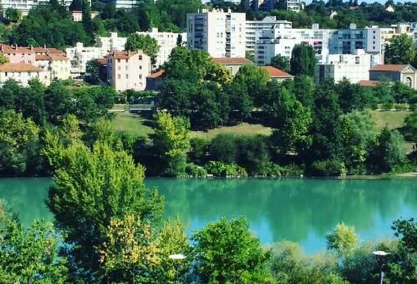 Fotos del hotel Crowne Plaza Lyon Parc De La Tête D'or:  8