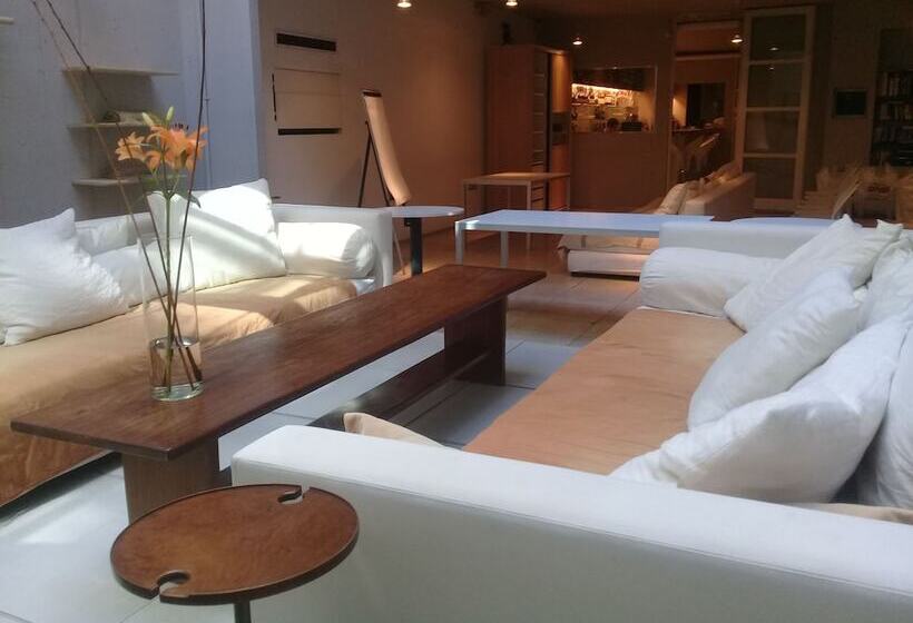 Fotos del hotel Design Ce - Hotel Boutique De Diseño:  6