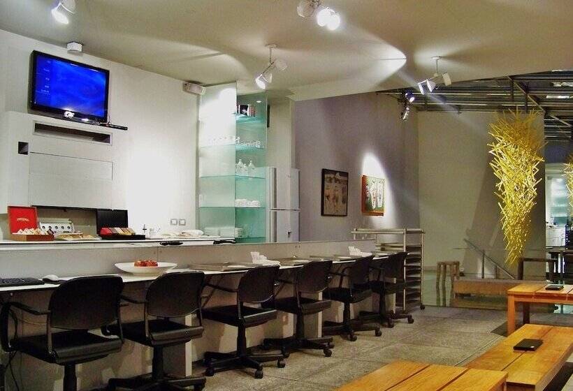 Fotos del hotel Design Ce - Hotel Boutique De Diseño:  9