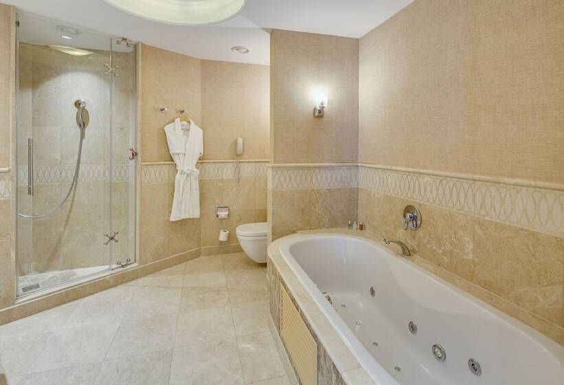 ホテル Divan Ankara