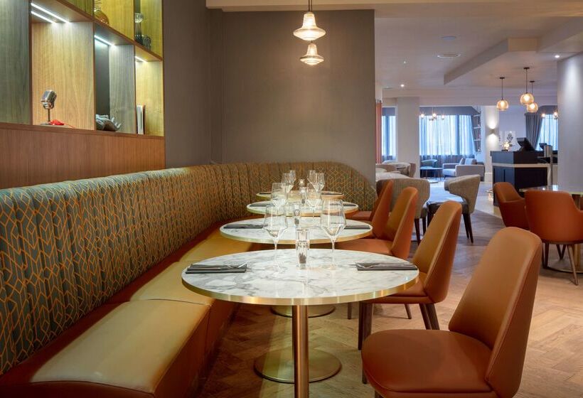 فندق Doubletree By Hilton London Elstree