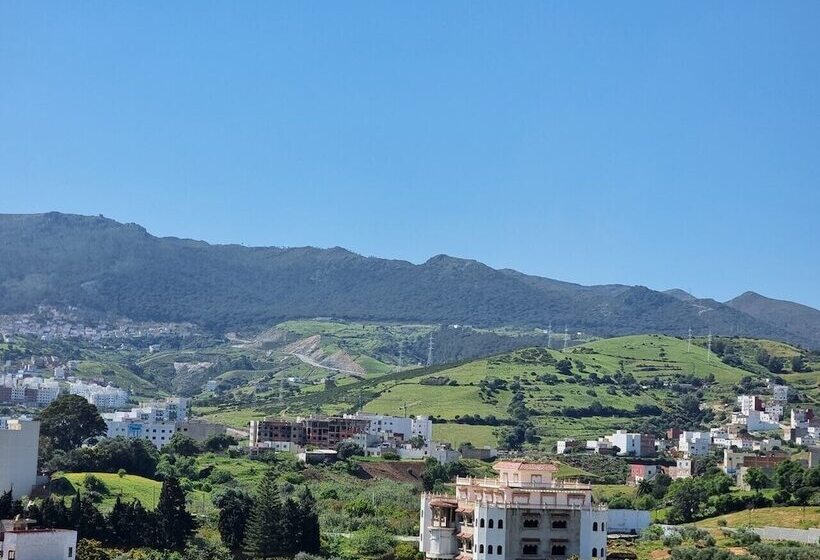 Fotos del hotel El Yacouta:  15