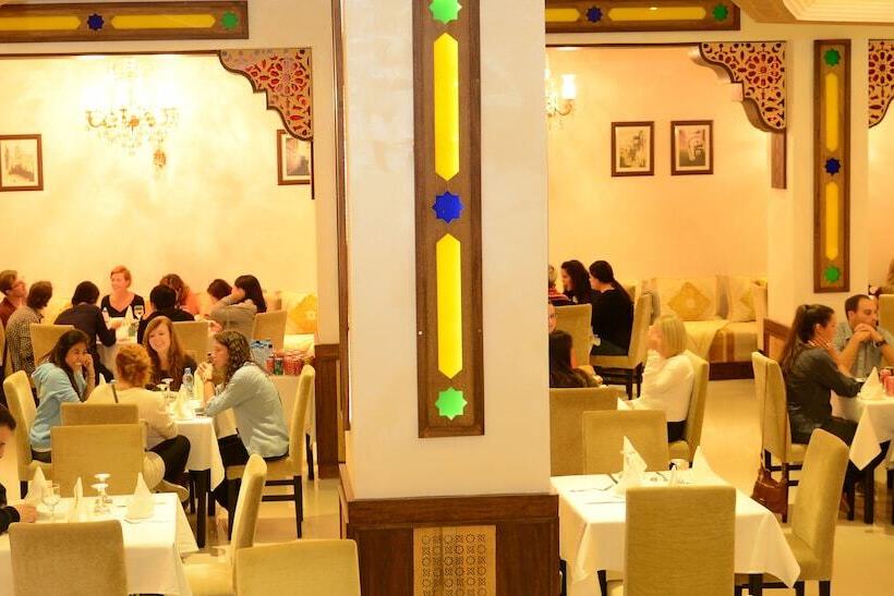 Fotos del hotel El Yacouta:  16