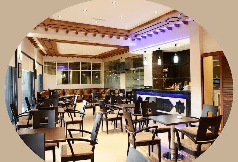 Fotos del hotel El Yacouta:  19
