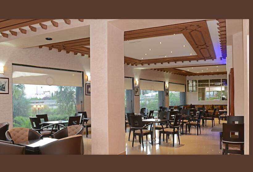 Fotos del hotel El Yacouta:  20