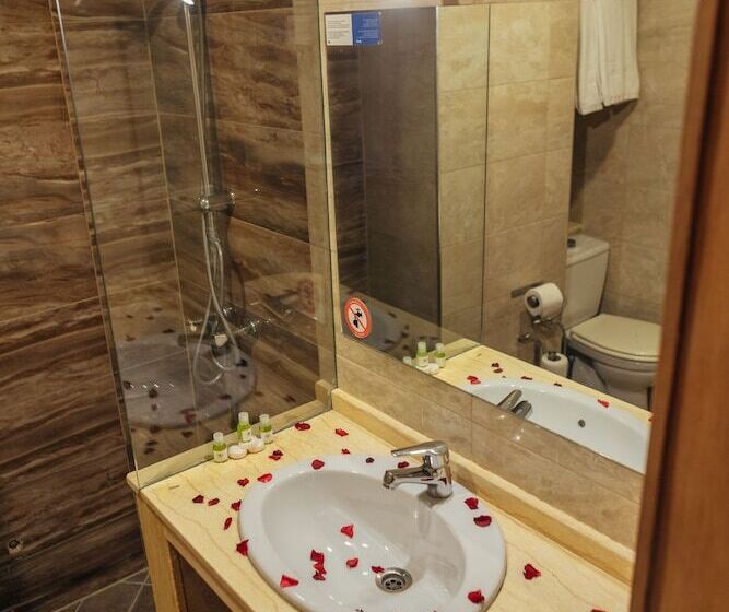 Fotos del hotel El Yacouta:  21