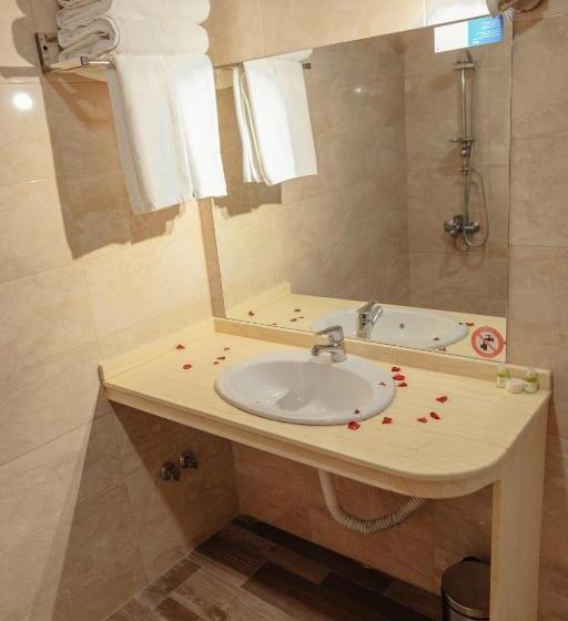 Fotos del hotel El Yacouta:  9