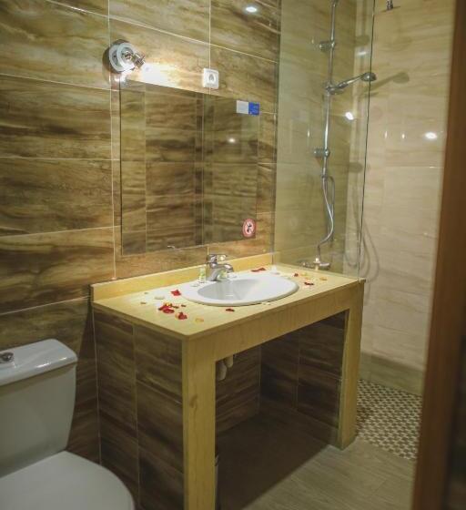 Fotos del hotel El Yacouta:  8