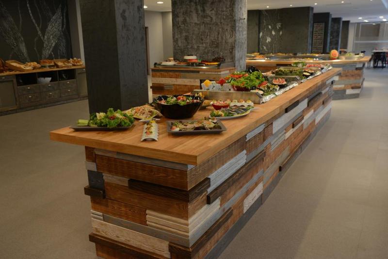 هتل Gladiola Star