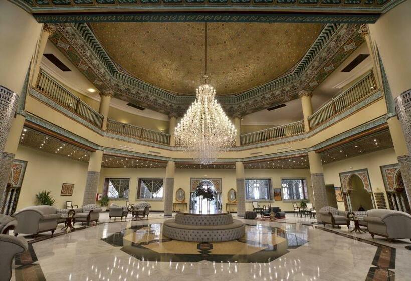 Hotel Mogador Palace Agdal