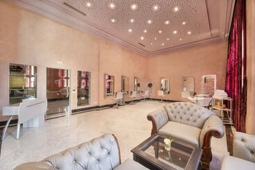 هتل Grand Mogador Agdal & Spa
