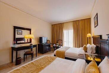 هتل Grand Mogador Agdal & Spa