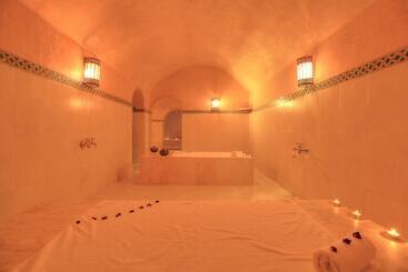 هتل Grand Mogador Agdal & Spa