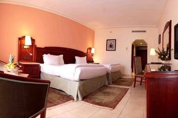 هتل Grand Mogador Agdal & Spa